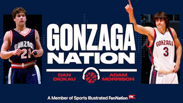 2 New Major Commits Decide on Gonzaga